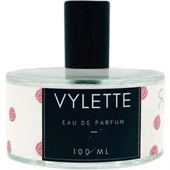 Ganache Parfums Vylette parfüm şişesi