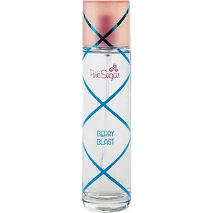 Pink Sugar Berry Blast (Eau de Toilette) parfüm şişesi
