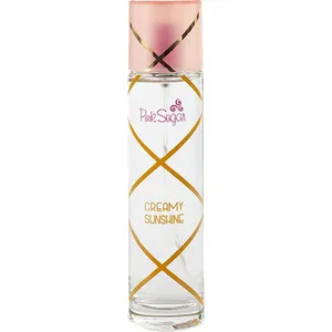 Pink Sugar Creamy Sunshine (Eau de Toilette) parfüm şişesi