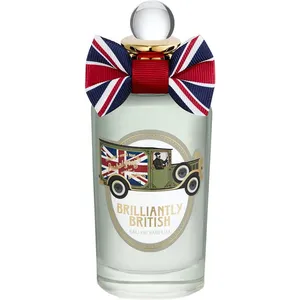 Penhaligon's Brilliantly British parfüm şişesi
