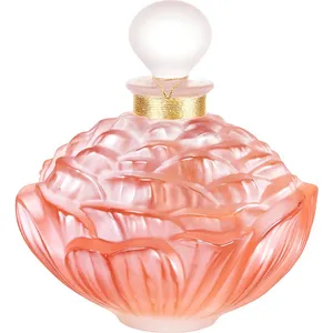 Lalique Cristal - Pivoine Édition Limitée 2021 perfume bottle