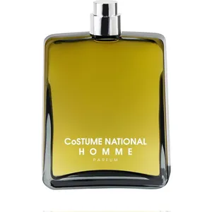 Costume National Homme Parfum perfume bottle