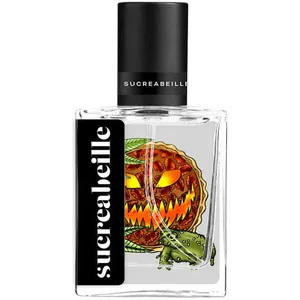 Sucreabeille Pecan Pie (Eau de Parfum) parfüm şişesi