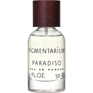 Pigmentarium Paradiso parfüm şişesi