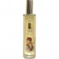 Frédéric Haldimann Impressions d'Hiver perfume bottle
