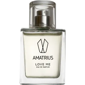 Amatrius Love Me parfüm şişesi