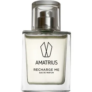 Amatrius Recharge Me parfüm şişesi
