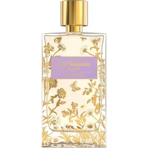 Les Néréides Baie de Cassis perfume bottle
