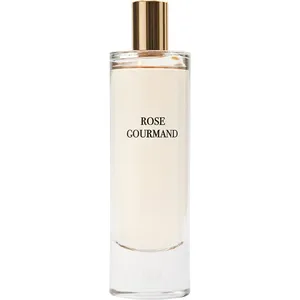 Zara Rose Gourmand Men perfume bottle