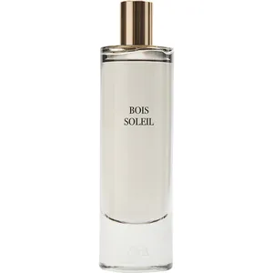 Zara Bois Soleil Men parfüm şişesi