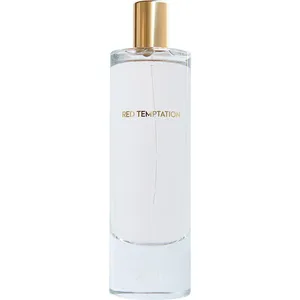 Zara Red Temptation Women (Eau de Parfum) parfüm şişesi