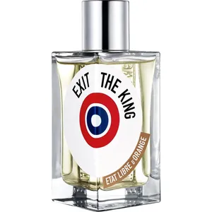 Etat Libre d'Orange Exit the King perfume bottle