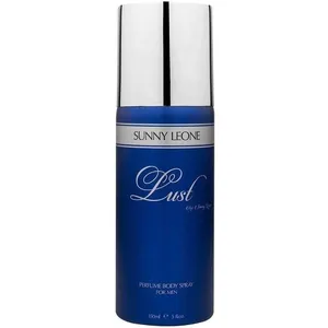 Sunny Leone Lust (Blue) perfume bottle
