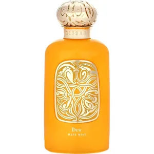 Gissah Dew perfume bottle