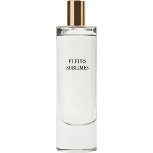 Zara Fleurs Sublimes Men parfüm şişesi