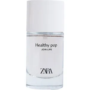 Zara Join Life - Healthy Pop perfume bottle