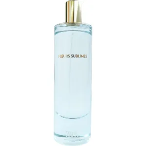 Zara Fleurs Sublimes Women perfume bottle