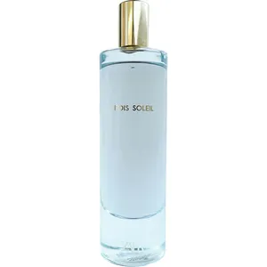 Zara Bois Soleil Women perfume bottle