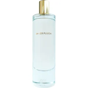 Zara Amber Fusion Women perfume bottle