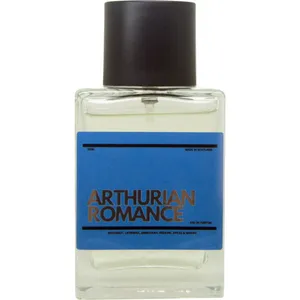 Pocket Scents Arthurian Romance parfüm şişesi