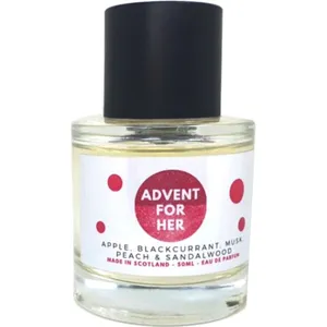 Pocket Scents Advent for Her parfüm şişesi