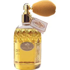 Profumeria Franco Ponte di Rialto - Elixir Oriental Sublime perfume bottle