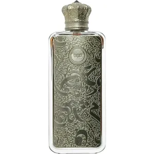 Dar Alteeb Mem / ميم perfume bottle