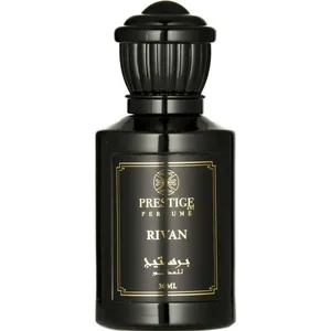 Prestige Rivan perfume bottle