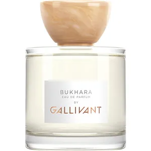 Gallivant Bukhara perfume bottle