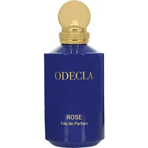 Odecla Rose perfume bottle