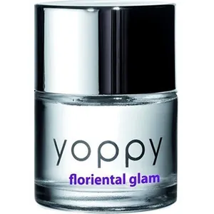 Yoppy Floriental Glam parfüm şişesi