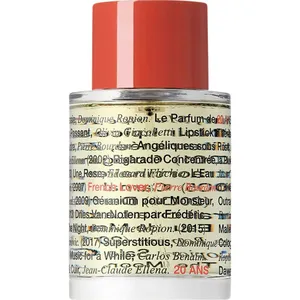 Editions de Parfums Frédéric Malle French Lover 20 Ans perfume bottle