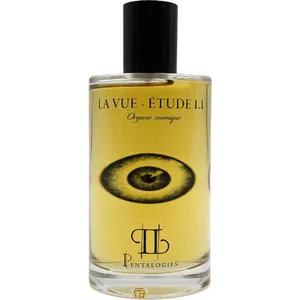 Pentalogies La Vue - Étude 1.1 perfume bottle