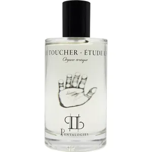 Pentalogies Le Toucher - Étude 1.3 perfume bottle