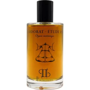 Pentalogies L'Odorat - Étude 1.5 perfume bottle