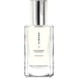 Aqamea 2 - Black Diamond parfüm şişesi