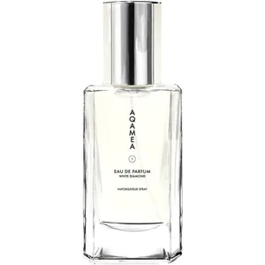 Aqamea 1 - White Diamond parfüm şişesi