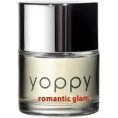 Yoppy Romantic Glam perfume bottle