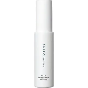Shiro Pear / ペアー parfüm şişesi