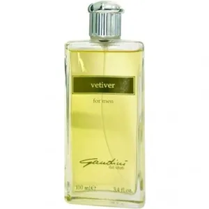 Gandini Vetiver (Eau de Toilette) parfüm şişesi