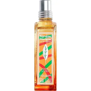 L'Occitane en Provence Verveine Mandarine parfüm şişesi