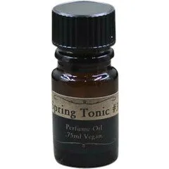 Haus of Gloi Spring Tonic #3 parfüm şişesi