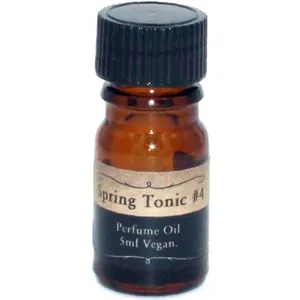 Haus of Gloi Spring Tonic #4 parfüm şişesi