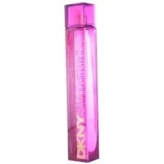 DKNY Women Limited Edition 2010 perfume bottle