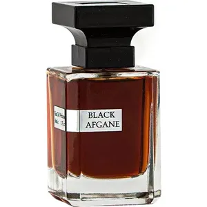 Albait Alkhaleeji Black Afgane perfume bottle