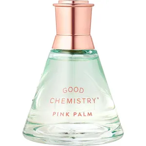 Good Chemistry Pink Palm (Eau de Parfum) perfume bottle