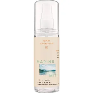 Good Chemistry Marine Mist (Body Spray) parfüm şişesi