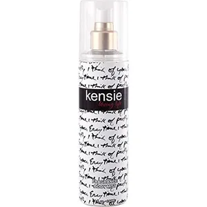 Kensie Loving Life (Body Mist) perfume bottle