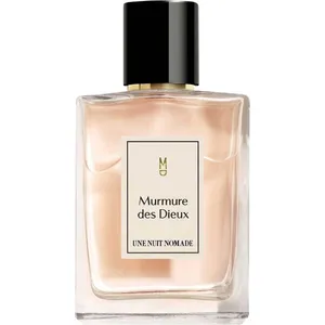 Une Nuit Nomade Murmure des Dieux (2018) parfüm şişesi