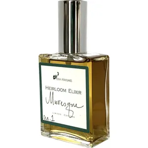 DSH Perfumes Muresque (Eau de Parfum) parfüm şişesi